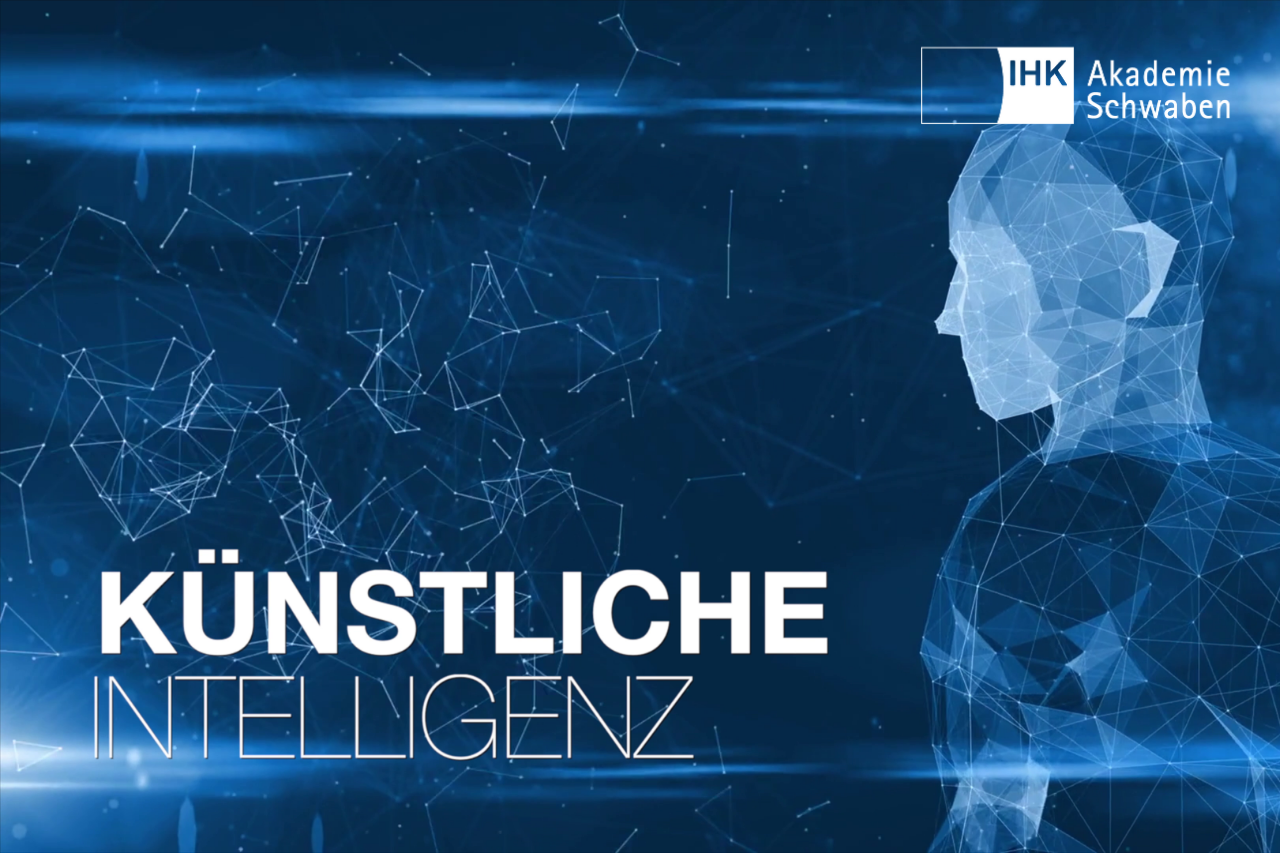 Megatrend "Digitalisierung" - IHK Akademie Schwaben