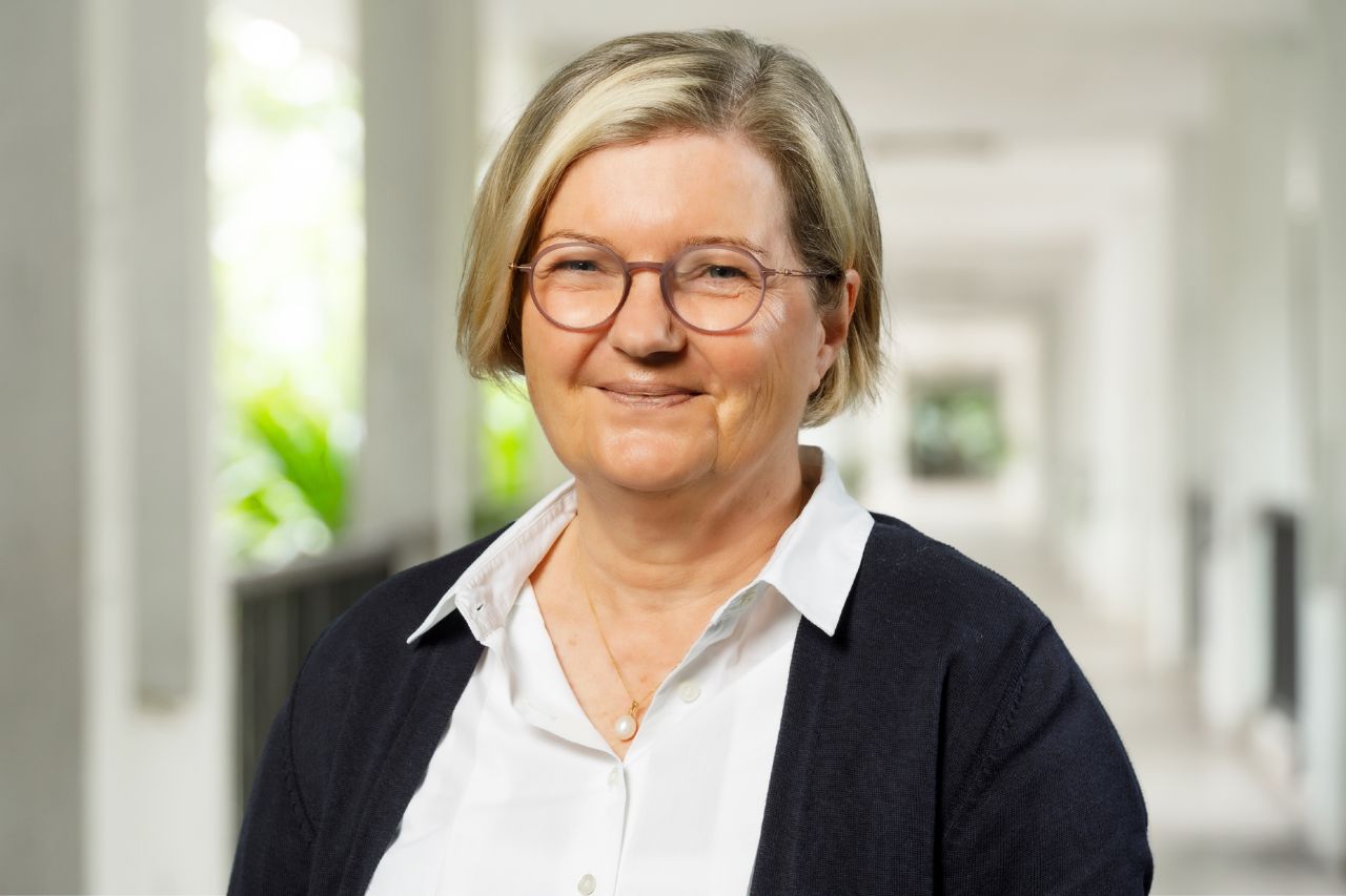Susanne Kirmayer