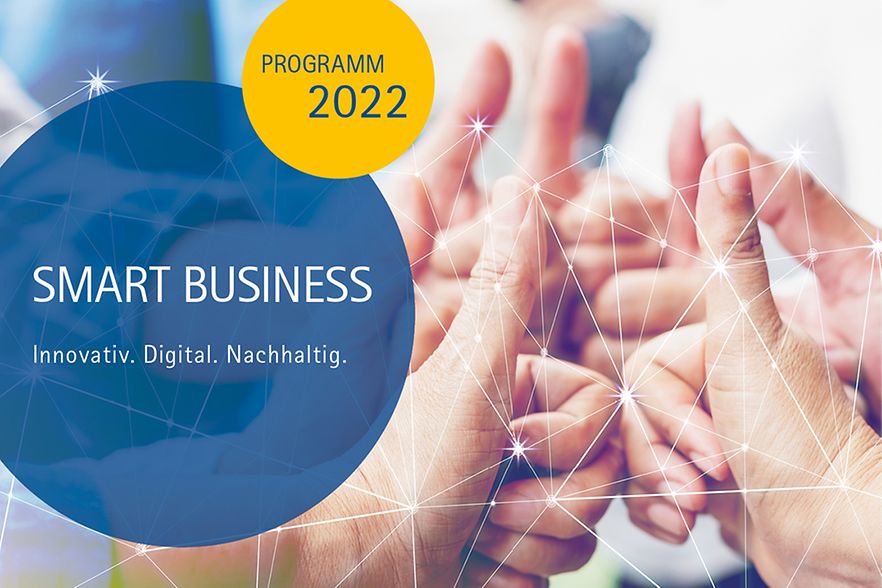 smart business 2022